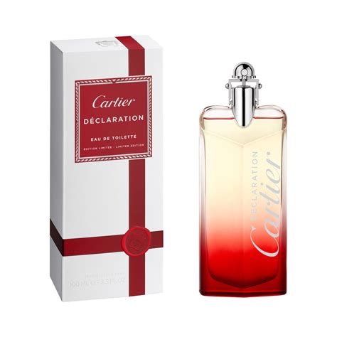 declaration de cartier sephora|Déclaration Eau de Toilette .